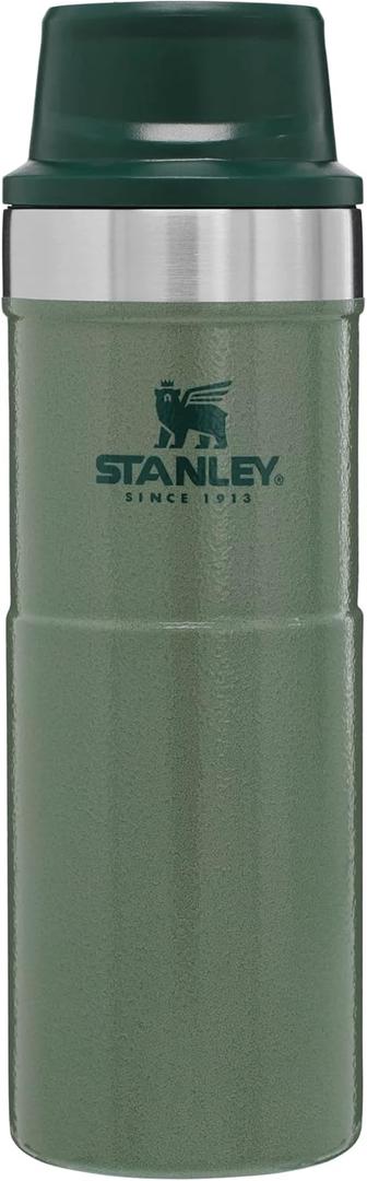 STANLEY Classic Trigger-Action Travel Mug | 16 OZ