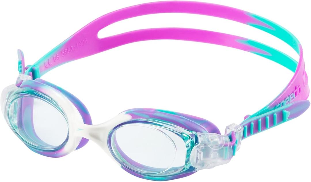 Speedo Unisex Adult Swim Goggles Hydrosity