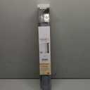 Persilux Light Filtering Roller Shades for Windows,Cordless,Linen Fabric,Roller Blinds,Thermal Insulated Fabric UV Protection Shades for Home,Office,Bedroom,Door,Light Filtering-Cream,Custom Now