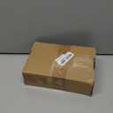 4PCS 8" Galvanized Swivel Top Bunk Bracket Kit, 8" Swivel Bunk Bracket Kit with Hardware, Suitable for 1.5"x3", 2"x3", 3"x3" Boat Trailer Crossmember, Cross Components & Square U-Bolts