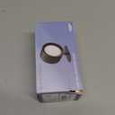 LED Wall Mounted Lights, Rechargeable Wall Sconces Lamp, 3 Color Temps & Remote and Touch, 360Rotation Dimmable Cordless Wall Light for Study Bedroom Reading Bedside(Black, 2 Pack)