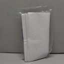 Sumobaby Blackout Curtains for Bedroom Portable 22"x36",No Drill Blackout Shades with Upgraded Hook&Loop Tapes,100% Black Out Window Cover,Thermal Insulated Blinds for Bedroom,Nursery(1 Panel,White)