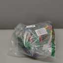 Pull Up Assistance Bands, 5-Level Resistance Bands for Working Out, Pull Up Bands for Men & Women, Exercise Bands for Full-Body Training, Fitness, Physical Therapy, Stretch Workout Bands at Home, Gym