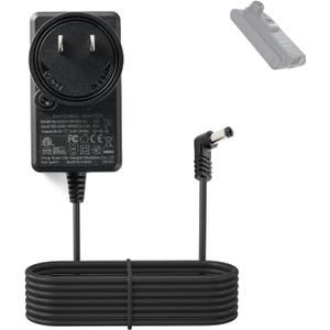 26V Battery Charger for Shark XBATR620SL 21.6V Battery, Replacement for Shark XBATR620SL Li-ion Battery Power Supply Charging Cord