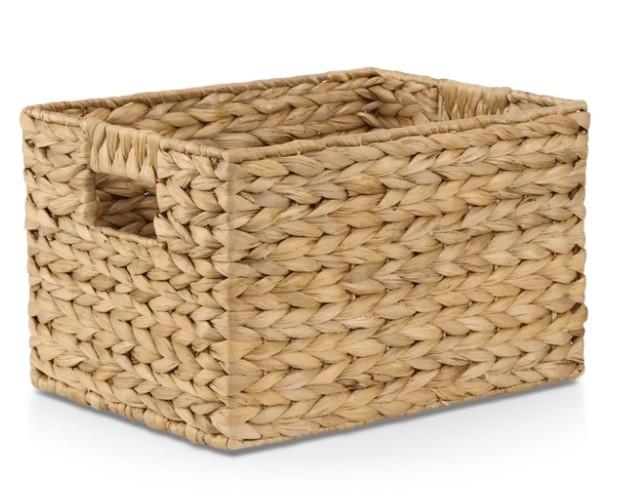 Baskets For The Home Decor 3 Pack