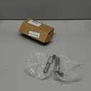 2PCS Engine Variable Valve Timing (VVT) Solenoid Intake Exhaust Compatible with Lexus ES300h GS200t Toyota Avalon Camry Corolla Highlander Scion iM tC Replacement for 15330-0T010 19185637