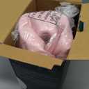 Trideer Exercise Ball Yoga Ball – Office Seating & Balance Ball Chair, Stability Ball for Pilates, Physical Therapy,Core Training & Balance Improvement & Stretching