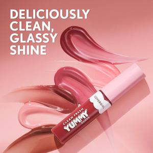 Maybellin Pack Of 2, Too Faced, Covergirl