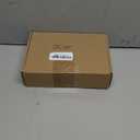 Syhood 12 Pcs Christmas Velvet Drawstring Candy Gift Bags with White Poms 7x5 Inch Santa Gift Wrap Bags Small Santa Claus Sacks with Kraft Tags 32.8 Feet Rope for Xmas Present(Red)