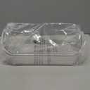 Upgraded 240356402 Refrigerator Door Bin Compatible with Frigi.daire Refrigerator Door Shelf Parts LFSS2612TF0 LFSS2612TE0 FFSS2615TE0 FFSS2615TS0 Door Shelf Shelves (Length 15.38") By AMI PARTS