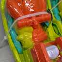 2 x  SUN DAY PIRATE SHIP BEACH TOY SET