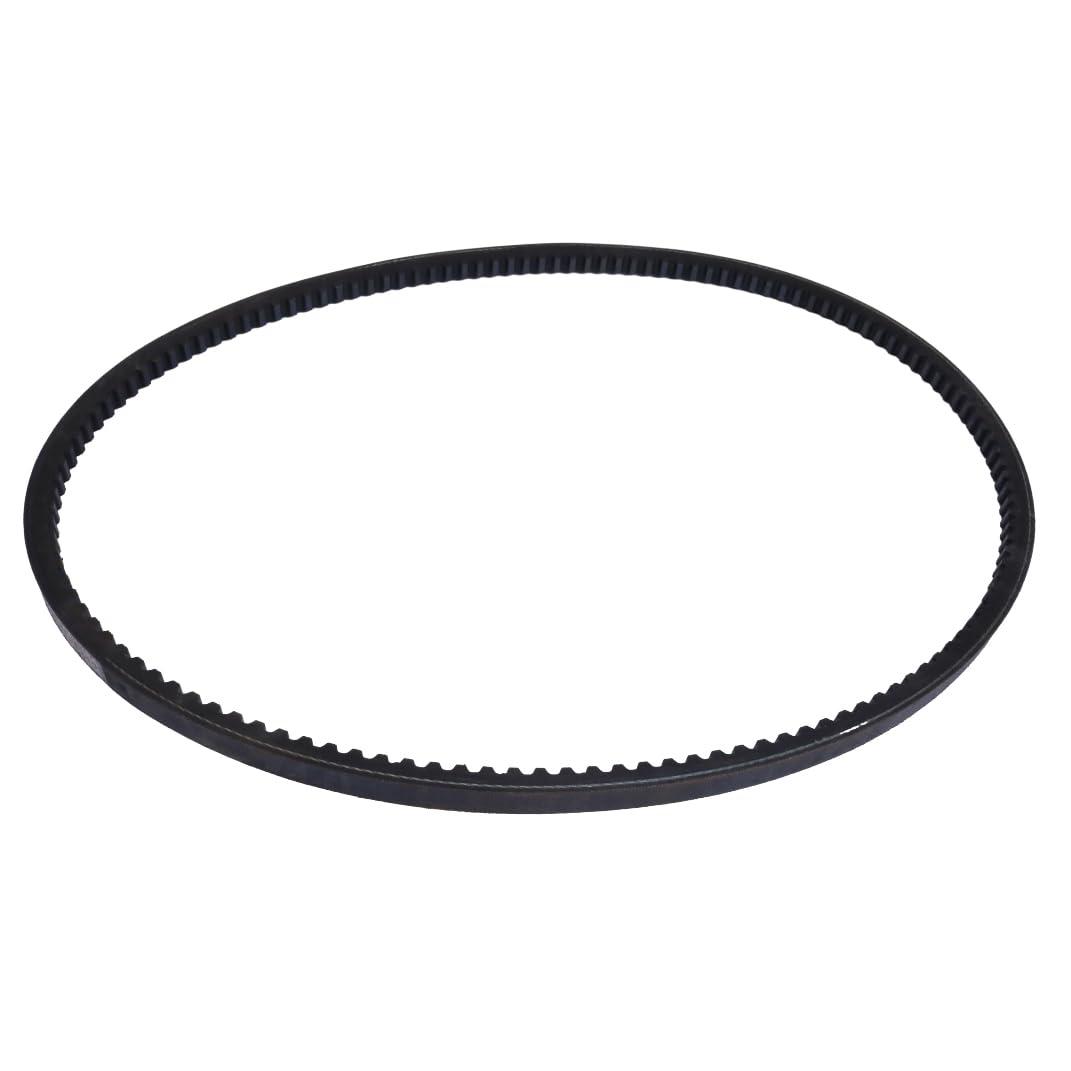DVPARTS Fan Belt 6732416 Compatible with Bobcat 751 753 763 773 S130 S175 S185 T140