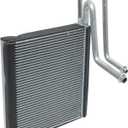 New HVAC A/C Evaporator Core EV 9409259PFC