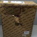 WORKPRO Heavy Duty Adjustable Hydraulic Shop Stool,Garage Bar Stool, 29in to 33.86in, 330-Pound Capacity, Black