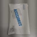 GVOEARS Replacement Earpads for Koss Portapro Headphones, Ear Cushions Compatible with Koss KPH40 / Koss KSC35 / KTXPRO1 / KSC11 / KSC17 / KSC75 (Black)