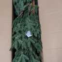 Afloral Real Touch Deluxe Norfolk Pine Garland - 96"