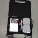 TENS 7000 Digital TENS Unit with Accessories - Muscle Stimulator Machine for Back Pain Relief, Sciatica, Neck, Nerve, Shoulder, Hip, Elbow, Muscle Pain Relief