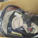 Graco SnugRide Lite LX Infant Car Seat
