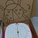 Safe Power Cardboard Cutter for Kids, STEM + STEAM Educational Toy for Boys and Girls Ages 5+, Upcycled Tool for DIY Cardboard Projects, Engineering & Creativity