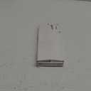 1 Set SHLPDFM Chrome Aluminum BBC SWP Alternator Bracket Compatible with Big Block Chevy 396 427 454 Short Water Pump