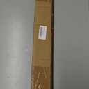 6 PCS Faux Pampas Grass Arrangement - 18"/45cm Artificial Fluffy Pompous Grass Stems for Boho Chic Home and Wedding Decor (Dust Blue)