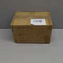 WIFTREY 7X5X2 Shipping Boxes Set of 30, 7X5X2 White Corrugated Cardboard Box for Packaging Small Business, Gift Packing, Mailing, Moving