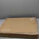 Yaetm 18x24 Poster Frame Set of 4, Natural Solid Oak Wood Frame 18x24 for Photos, Posters & Art Prints, Wall Gallery for Horizontal and Vertical Wall Mount (4 pack, Oak)