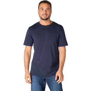 Carhartt Men's Irvine Relaxed T-Shirt (XX-Large, Navy)