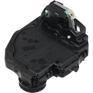 X AUTOHAUX Power Door Lock Latch Actuator Rear Left Hand for Honda Civic 12-15 for ACURA MDX RDX 13-19 Replace OEM 72650-TR3-A11