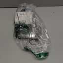 Wireless Baby Car Camera with 1080P Advanced Night Vision and 32H Battery, No Wi-Fi Needed Easy Setup Car Baby Monitor with Video Recording Adjustable Angle, Newborns Travel Essentials Gifts