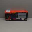 Gaming Keyboard and Mouse and Mouse pad and Gaming Headset, Wired LED RGB Backlight Bundle for PC Gamers and Xbox and PS4 Users - 4 in 1 Edition Hornet RX-250 (Black)