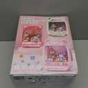 Skirfy Claws Machines for Kids,Unicorns Toys for Girls Age 6+,Mini Vending Machine with Plush Toys,Candy Dispenser Machine,Claws Game Machine,New Year Birthday Gifts for Kids (Strawberry)