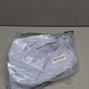 Lenader Women Flowy Maxi Dress Ruched Sleeveless Long Dress Vacation Fashion Summer Casual Loose fit Sundress with Pockets Blue, Medium