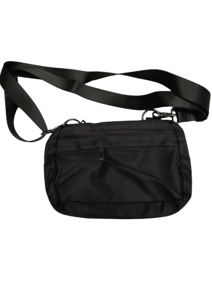 Totority Adjustable Waist Bag for Women Outdoor Fanny Pack with Chest Strap for Running Hiking Biking Solid Color Design for Travel and Gym Use