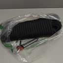 Static Climbing Ropes 35FT,50FT,100FT,150FT,200FT,250FT(Diam 10mm,16mm)