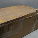 Heavy Duty Boat Trailer Steps with Safety Handle, Non-Slip Surface, Universal Fits for Trailers Tongue Steps, Patent Pending, 3 Steps