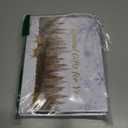 to My Bestie Gifts, Best Friend Gift for Women 3D Illusion Lamp, I Love You Friends Night Light for BFF Christmas White Elephant Gifts, Soft Warm Color Wooden Table Lamp