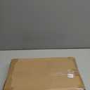 Expandable Stackable Spice Rack Cabinet Shelf Organizer in Cabinets Shelves Kitchen Cupboard Organization Stack up Racks Pantry Countertop Storage Large/White 1 Pack