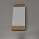 Speakman CDS2582 Polished Chrome Lura 6" Ceiling-Mounted Shower Arm and Flange