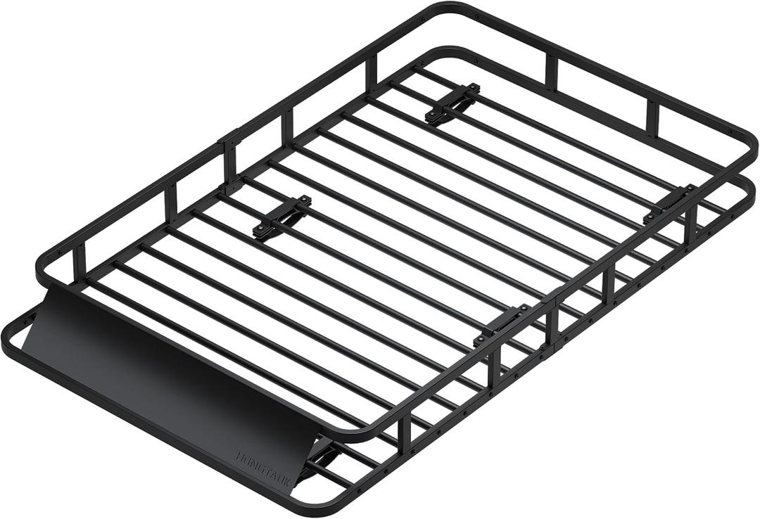64" x 39" x 6" Cargo Roof Rack