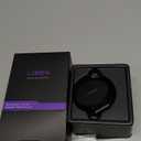 LISEN Suction Phone Mount2026 Auto Vacuum 3.0, 360 Adjustable Magnetic Phone Holder for Car Dashboard Universal Magsafe Accessories Gifts for Men Women for iPhone 17 Pro Max Air 16 15 14 13 12 (Black)