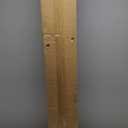 6-Light Bathroom Vanity Light, Brushed Nickel Vanity Lights for Bathroom, Bathroom Lights Fixtures Over Mirror, Large Vanity Light Over Mirror Modern Wall Sconce with Clear Glass Shade