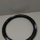 Plasticolor 006725R01 Ford Elite Premium Logo Steering Wheel Cover