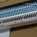 Portable Air Cooler with 100° Oscillation, 3 Speeds & 4 Modes for Bedroom, Home, Office Cooling