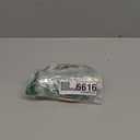 GROSMIMI Spill Proof no Spill Magic Sippy Cup with Straw with Handle for Baby and Toddlers, Customizable, PPSU, BPA Free 10 oz (Peach)