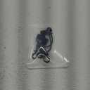 [5 Pack] Rubber Keeper/Silicone Case/Holder/Lanyard Accessories for Type-C, MicroUSB, 8 Pin, iOS 17 Adapter, Apple Pencil, 3.5mm Jack, Attach Converter to Charging Cable, Travel, Keychain, Blue Tether