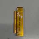 Premium Eyelash Growth Serum: Advanced Vegan Formula for Longer Thicker Lashes (Champagne Gold)
