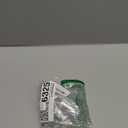 CameCosy Case Compatible for Airpods 4 Generation with Butterfly Keychain - Pop-up Locking Design & Kickstand Function, TPU Shockproof Cover with Beautiful Butterfly Pattern for Women, Purple Blue