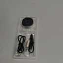 Bluetooth Receiver, LAICOMEIN Portable 3.5mm Aux Car Adapter, Bluetooth Wireless Audio Receiver for Car/Home Stereo/Wired Headphones/Speaker, 16H Battery Life