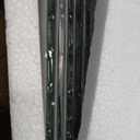 Diflart Peel and Stick Mirror Glass Mosaic Tile, 1-1/5 Inch Light Antique Square, Crystal Diamond Mirror Tile Backsplash for Kitchen Bathroom Wall, Pack of 5 Sheets